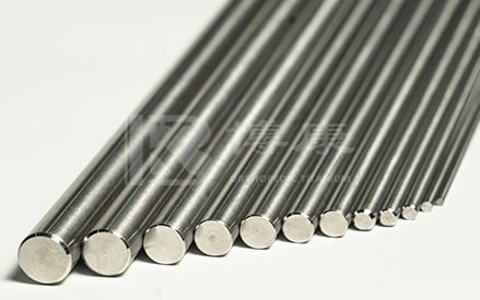 Melyek a Titanium Bar speciális alkalmazásai az orvosi eszközök területén?