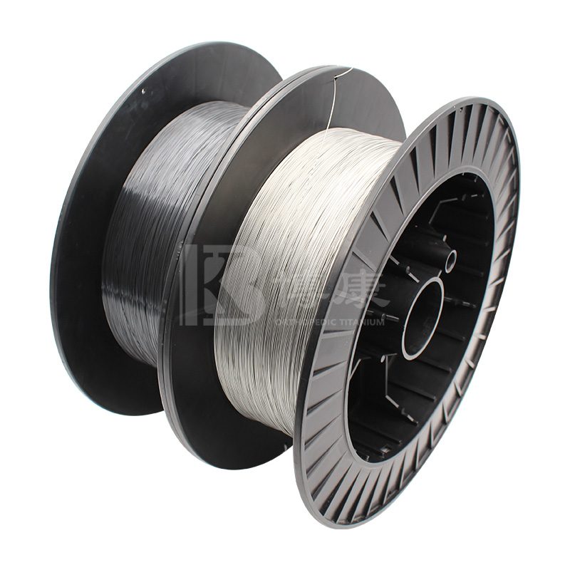 Nitinol vezeték
