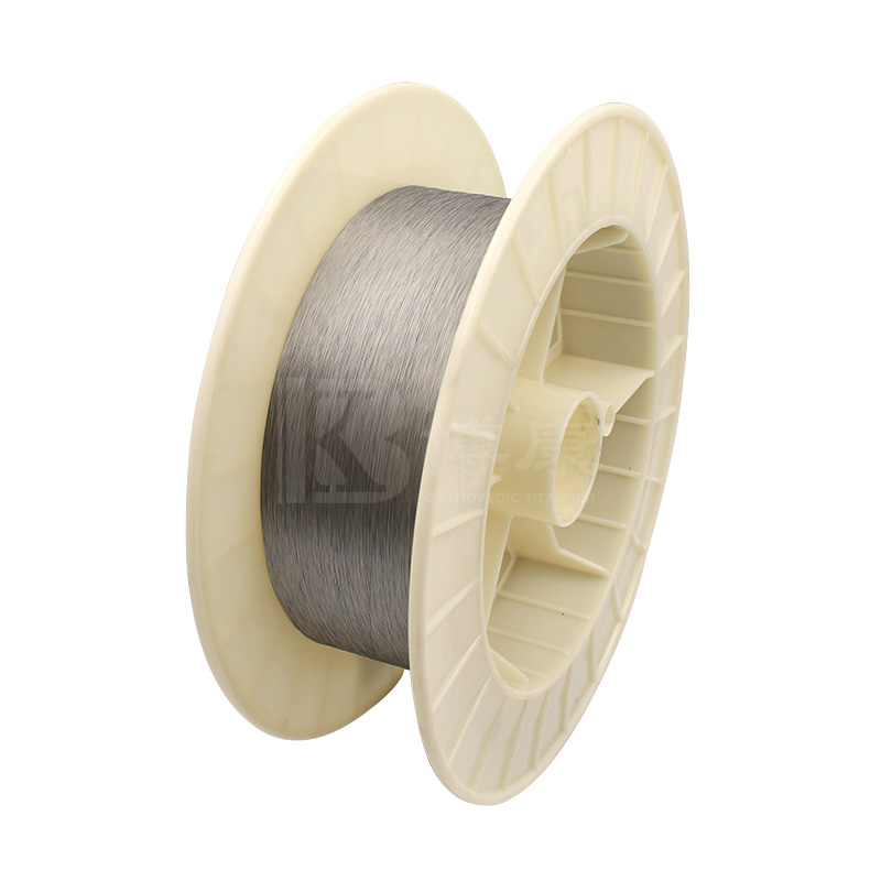 Nitinol vezeték