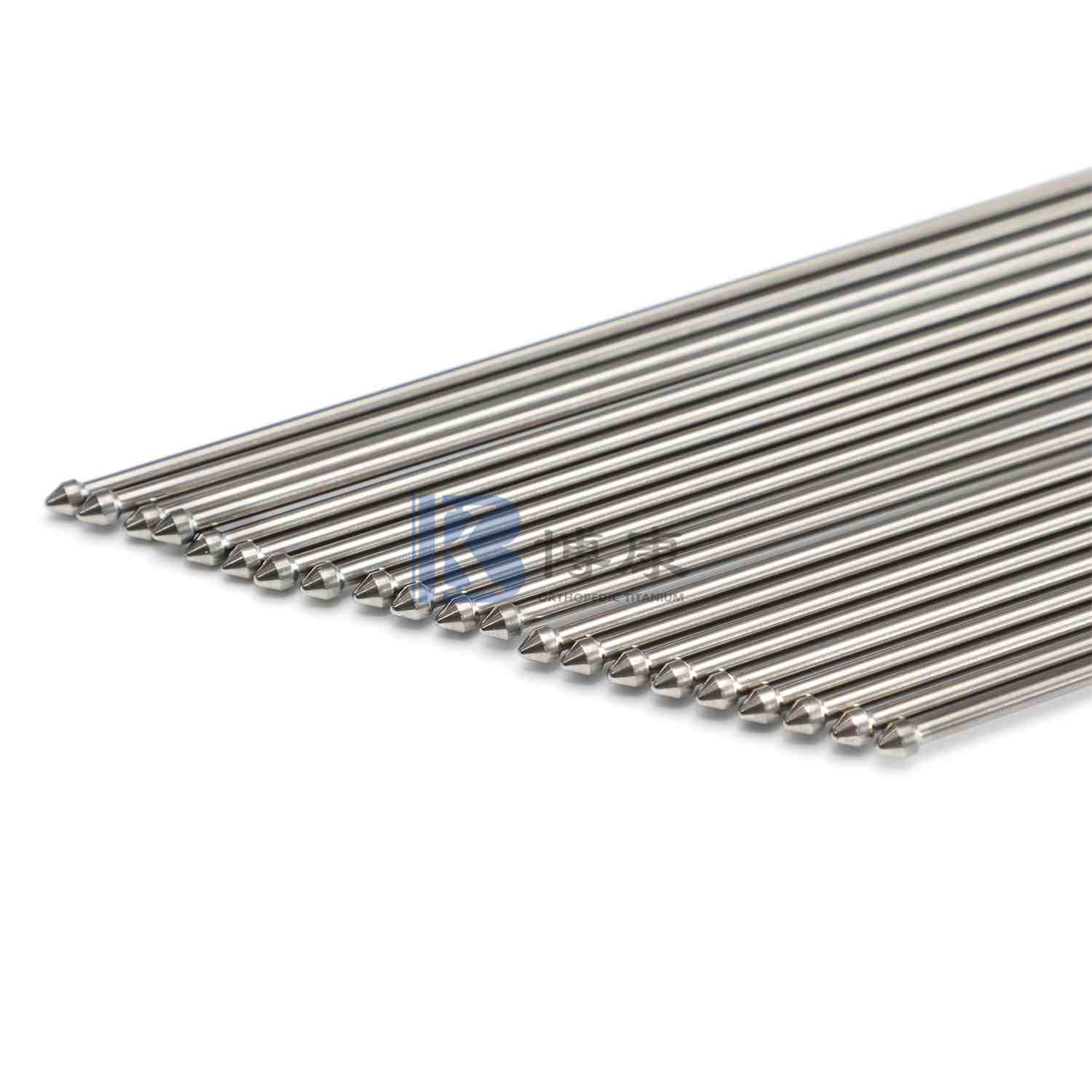 Nitinol vezetőcsap