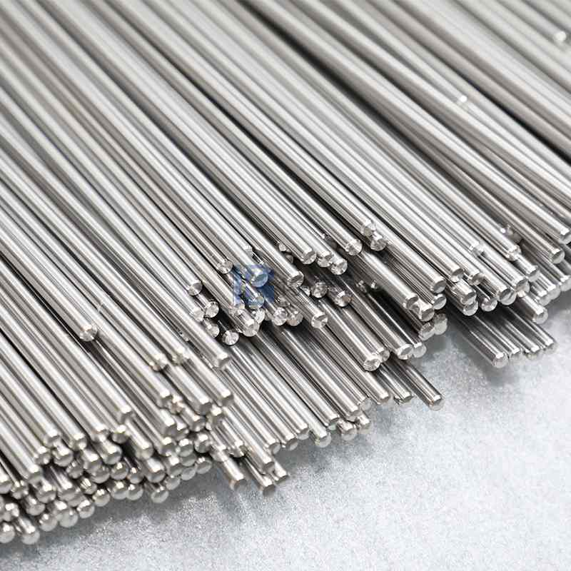 Titanium Round Bar Guide: minőségek, műszaki adatok és gyári beszerzés 2026